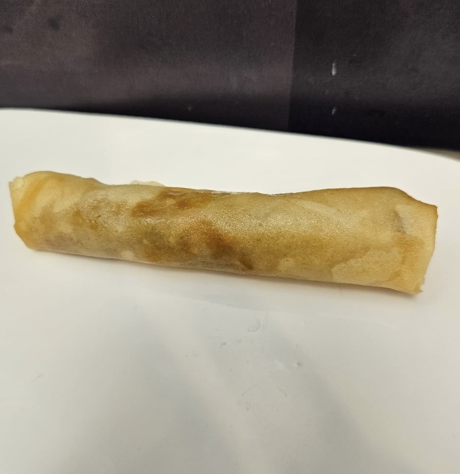 D&B Spring Roll