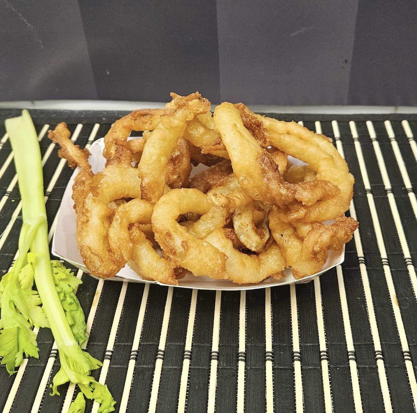 Onion Ring