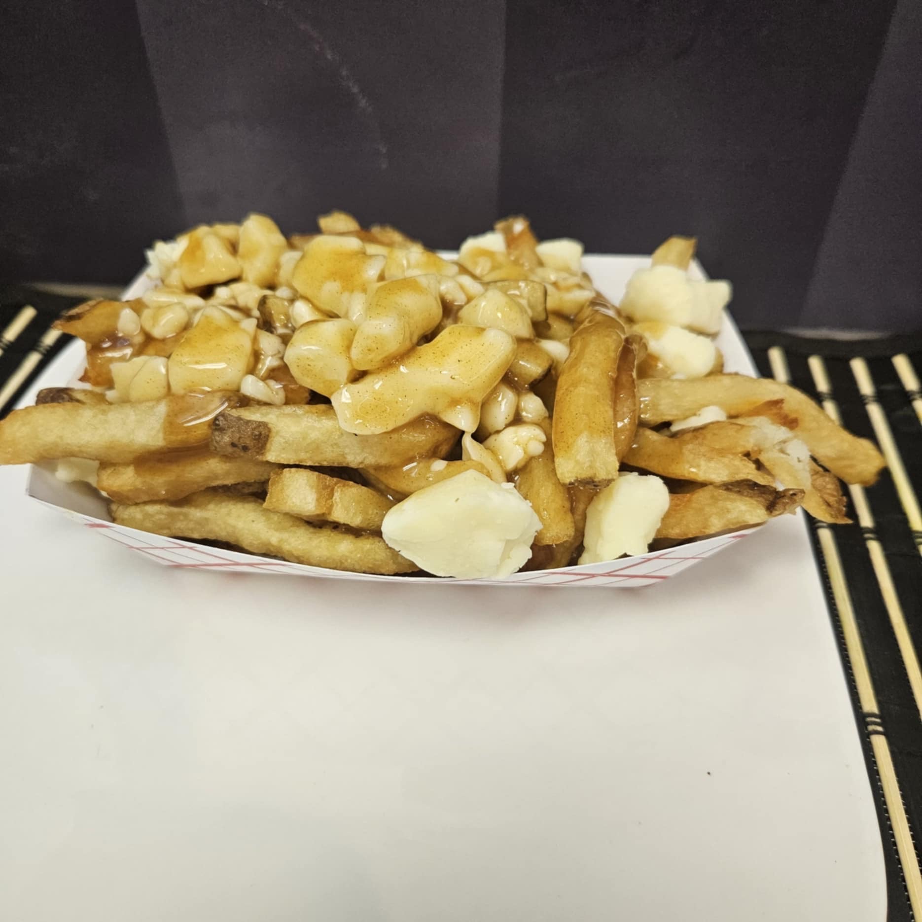 Poutine Regular