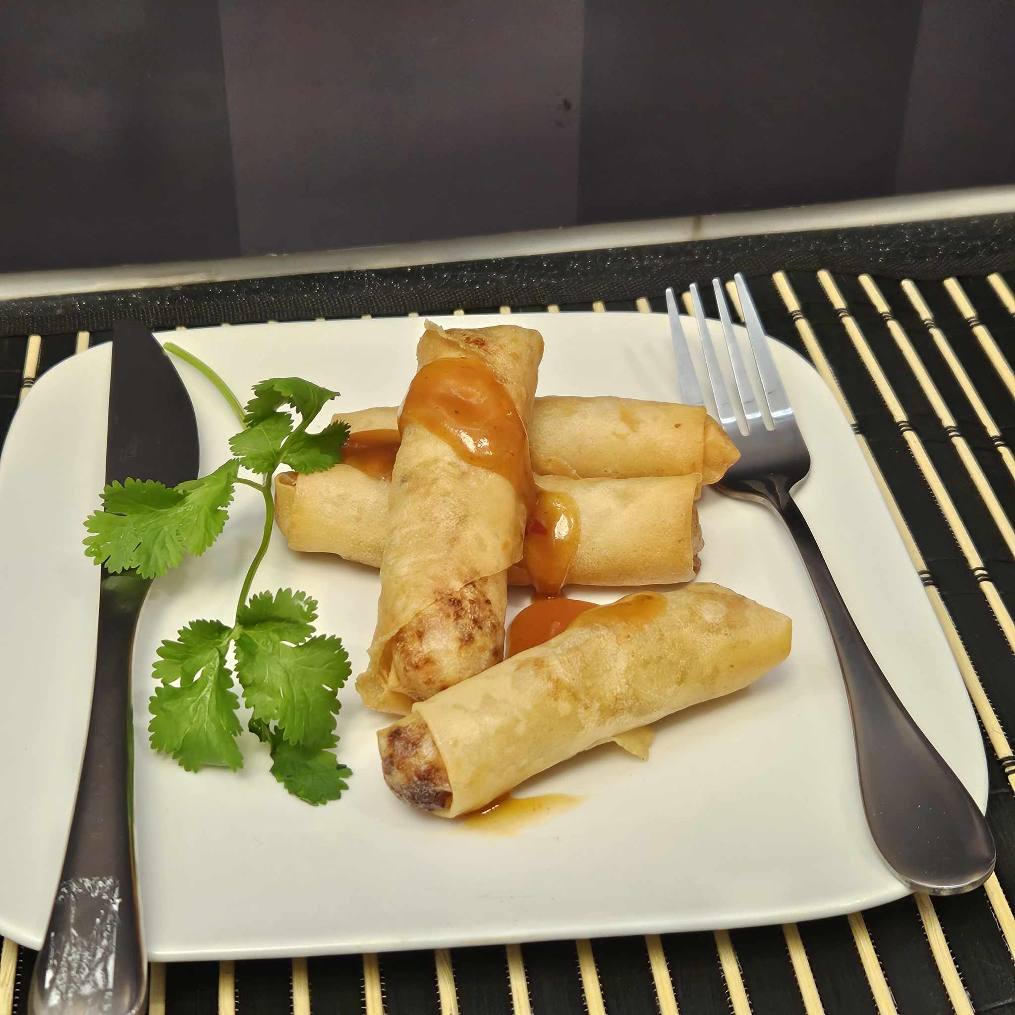 Veggie Spring Roll